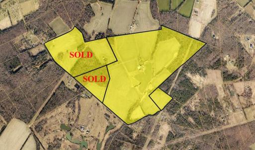 Photo #1 of 11312 TIMBUKTU LN, MIDLAND, VA 213.5 acres