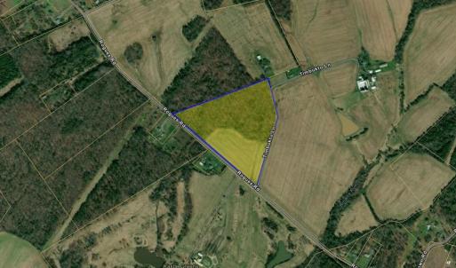 Photo #4 of TIMBUKTU, MIDLAND, VA 23.5 acres