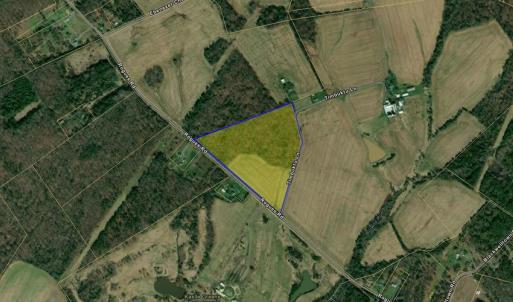 Photo #5 of TIMBUKTU, MIDLAND, VA 23.5 acres
