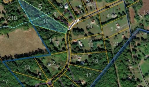 Photo #1 of ORCHARD ST, LOCUST GROVE, VA 3.0 acres