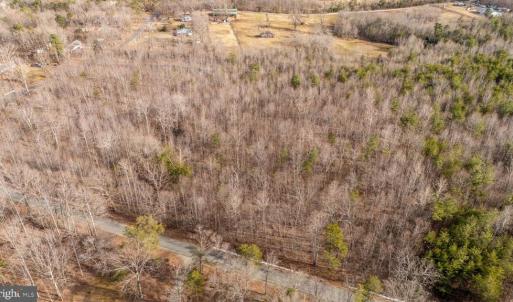 Photo #4 of 82 COSNER RD, LOUISA, VA 7.1 acres