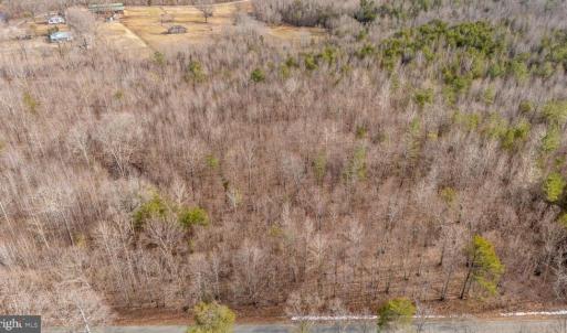 Photo #3 of 82 COSNER RD, LOUISA, VA 7.1 acres