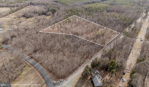 Photo #1 of 82 COSNER RD, LOUISA, VA 7.1 acres