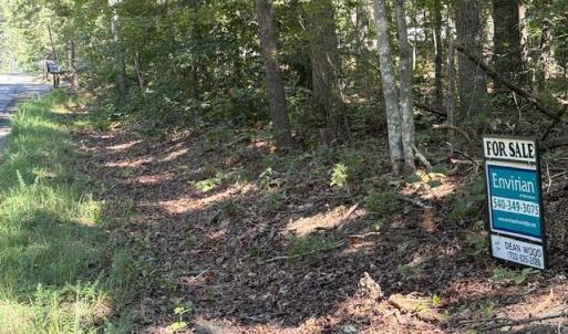 Photo #2 of GOLDMINE RD, GOLDVEIN, VA 6.9 acres