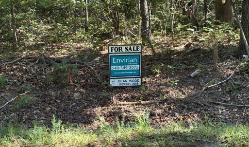 Photo #1 of GOLDMINE RD, GOLDVEIN, VA 6.9 acres