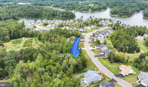 Photo #3 of SUNSET LOOP, MINERAL, VA 0.3 acres