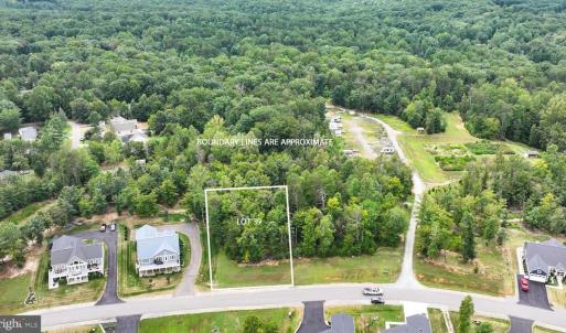 Photo #4 of SUNSET LOOP, MINERAL, VA 0.3 acres