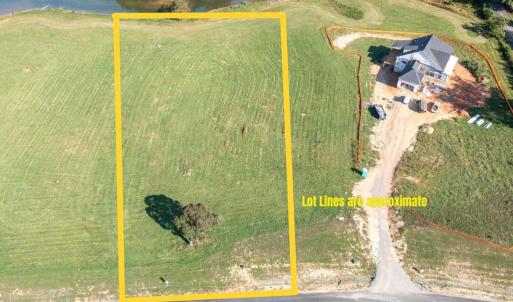 Photo #1 of 48 ROCK ISLAND RIDGE, MINERAL, VA 1.2 acres