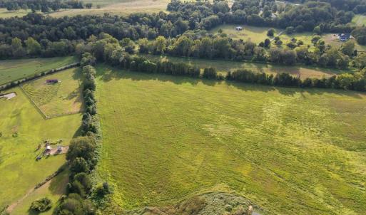 Photo #6 of OAK SHADE, JEFFERSONTON, VA 16.9 acres