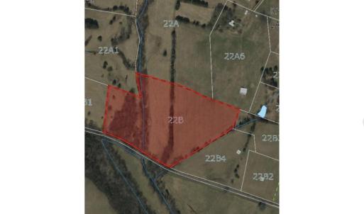 Photo #3 of OAK SHADE, JEFFERSONTON, VA 16.9 acres