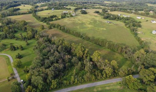 Photo #1 of OAK SHADE, JEFFERSONTON, VA 16.9 acres