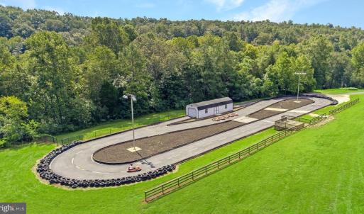 Photo #46 of 6887 BLENHEIM ROAD, SCOTTSVILLE, VA 400.0 acres