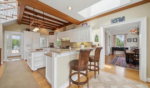 Photo #21 of 6887 BLENHEIM ROAD, SCOTTSVILLE, VA 400.0 acres