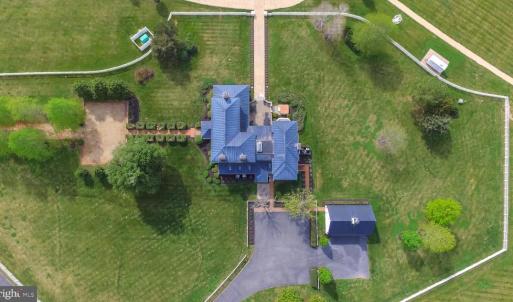 Photo #12 of 6887 BLENHEIM ROAD, SCOTTSVILLE, VA 400.0 acres