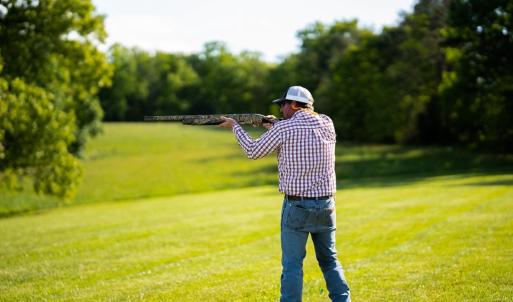 Photo #7 of 6887 BLENHEIM ROAD, SCOTTSVILLE, VA 400.0 acres