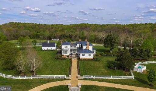 Photo #13 of 6887 BLENHEIM ROAD, SCOTTSVILLE, VA 400.0 acres