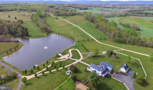 Photo #1 of 6887 BLENHEIM ROAD, SCOTTSVILLE, VA 400.0 acres