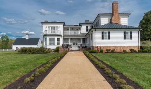 Photo #14 of 6887 BLENHEIM ROAD, SCOTTSVILLE, VA 400.0 acres