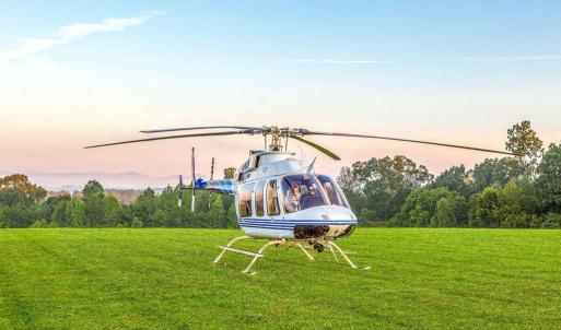 Photo #8 of 6887 BLENHEIM ROAD, SCOTTSVILLE, VA 400.0 acres