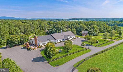 Photo #40 of 6887 BLENHEIM ROAD, SCOTTSVILLE, VA 400.0 acres