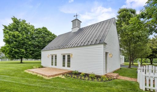 Photo #33 of 6887 BLENHEIM ROAD, SCOTTSVILLE, VA 400.0 acres