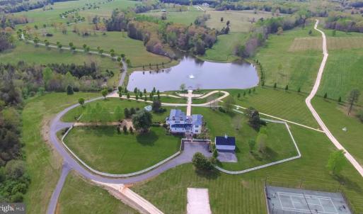 Photo #11 of 6887 BLENHEIM ROAD, SCOTTSVILLE, VA 400.0 acres