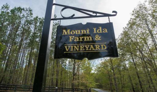 Photo #48 of 6887 BLENHEIM ROAD, SCOTTSVILLE, VA 400.0 acres