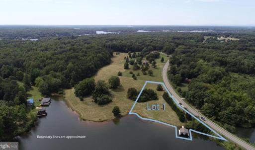 Photo #1 of 4719 EAGLE POINT CT, SPOTSYLVANIA, VA 1.0 acres