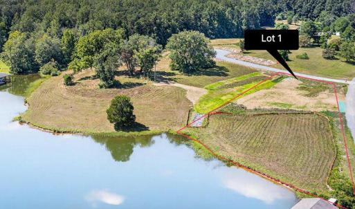 Photo #5 of 4719 EAGLE POINT CT, SPOTSYLVANIA, VA 1.0 acres