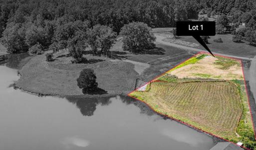 Photo #3 of 4719 EAGLE POINT CT, SPOTSYLVANIA, VA 1.0 acres
