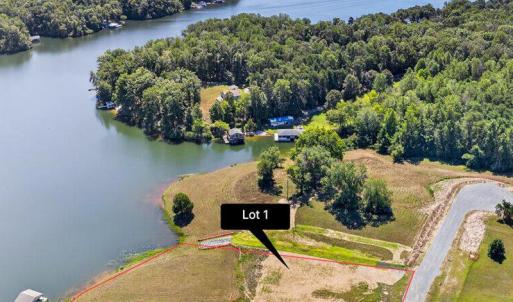 Photo #6 of 4719 EAGLE POINT CT, SPOTSYLVANIA, VA 1.0 acres