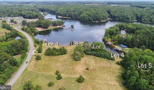 Photo #3 of 4715 EAGLE POINT CT, SPOTSYLVANIA, VA 1.0 acres