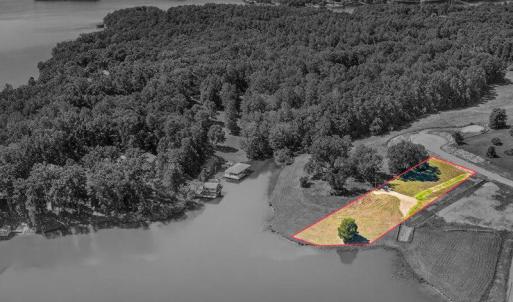 Photo #4 of 4715 EAGLE POINT CT, SPOTSYLVANIA, VA 1.0 acres