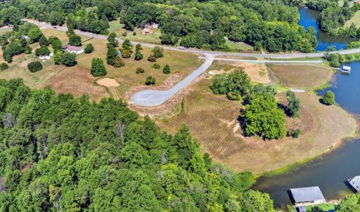 Photo #7 of 4706 EAGLE POINT CT, SPOTSYLVANIA, VA 11.4 acres