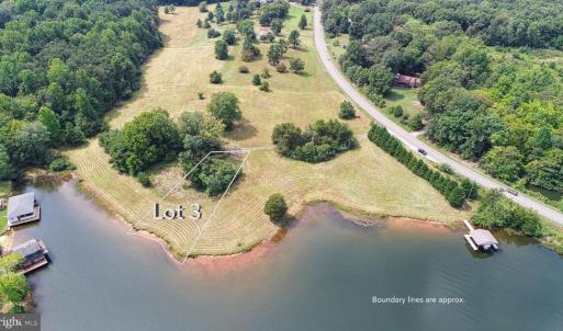 Photo #2 of 4711 EAGLE POINT CT, SPOTSYLVANIA, VA 1.0 acres