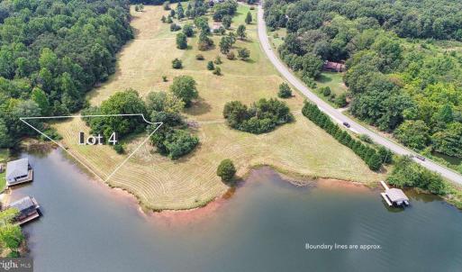 Photo #9 of 4711 EAGLE POINT CT, SPOTSYLVANIA, VA 1.0 acres