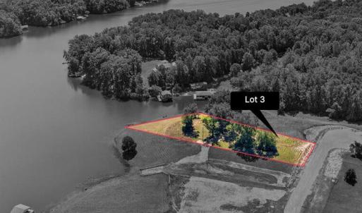 Photo #5 of 4711 EAGLE POINT CT, SPOTSYLVANIA, VA 1.0 acres