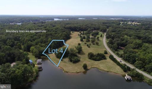 Photo #1 of 4707 EAGLE POINT CT, SPOTSYLVANIA, VA 1.0 acres