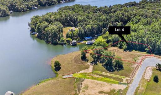 Photo #3 of 4707 EAGLE POINT CT, SPOTSYLVANIA, VA 1.0 acres