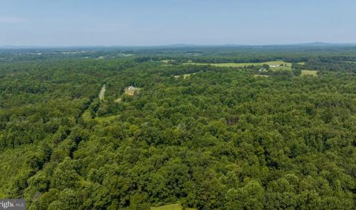 Photo #3 of HUNTERS RIDGE LN, UNIONVILLE, VA 6.9 acres