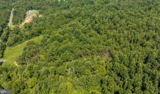 Photo #10 of HUNTERS RIDGE LN, UNIONVILLE, VA 6.9 acres