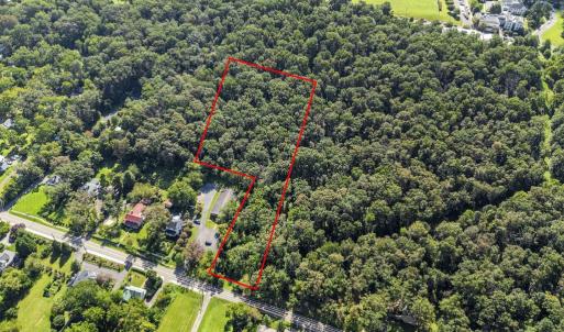 Photo #3 of 0 FAUQUIER AVE - 6989-86-9651-000, THE PLAINS, VA 2.0 acres