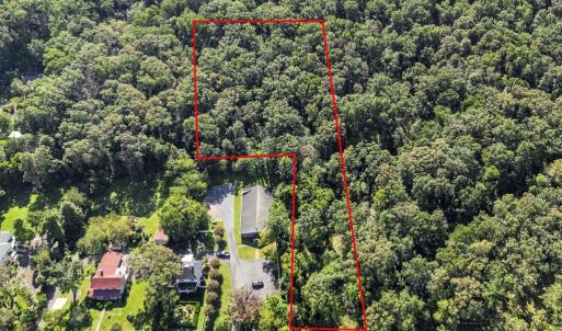 Photo #4 of 0 FAUQUIER AVE - 6989-86-9651-000, THE PLAINS, VA 2.0 acres