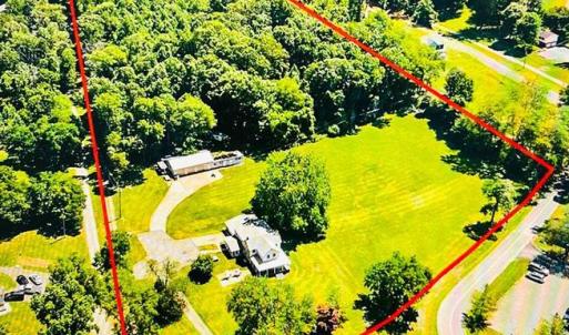Photo #1 of 6416 AIRLIE RD, WARRENTON, VA 14.4 acres