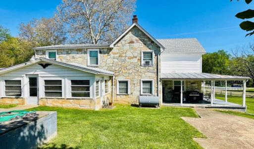 Photo #4 of 6416 AIRLIE RD, WARRENTON, VA 14.4 acres