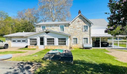 Photo #3 of 6416 AIRLIE RD, WARRENTON, VA 14.4 acres