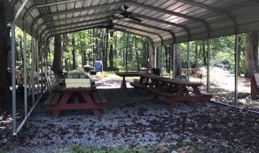 Photo #4 of 7017 MORRIS RD, SPOTSYLVANIA, VA 30.4 acres