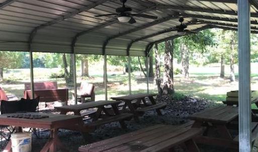 Photo #5 of 7017 MORRIS RD, SPOTSYLVANIA, VA 30.4 acres