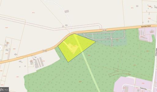 Photo #4 of 8089 EAST MAIN ST, MARSHALL, VA 8.0 acres