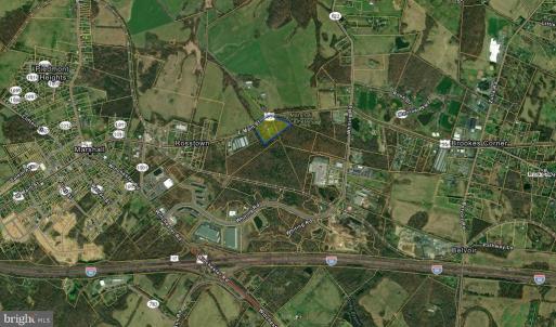 Photo #3 of 8089 EAST MAIN ST, MARSHALL, VA 8.0 acres
